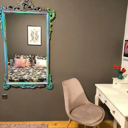 Apartamento Dorian