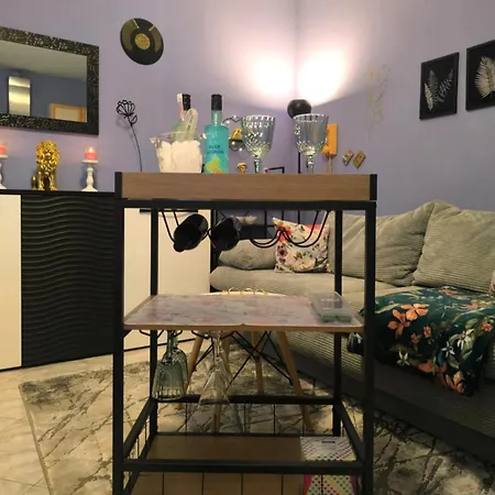 Apartman Dorian *